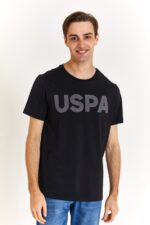 تیشرت مردانه  ایران مال U.S. Polo Assn. با کد G081SZ642-000