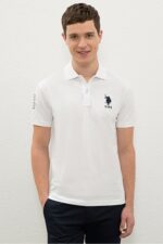 تیشرت مردانه  ایران مال U.S. Polo Assn. با کد G081SZ011.000.1272214