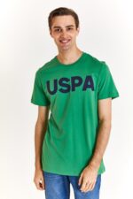 تیشرت مردانه  ایران مال U.S. Polo Assn. با کد G081SZ642-000