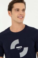 تیشرت مردانه  ایران مال U.S. Polo Assn. با کد 1824946.Asil'Ce ButikHome