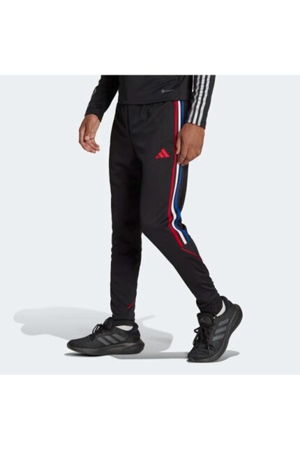 شلوار گرمکن ورزشی مردانه  ایران مال adidas با کد HR7132