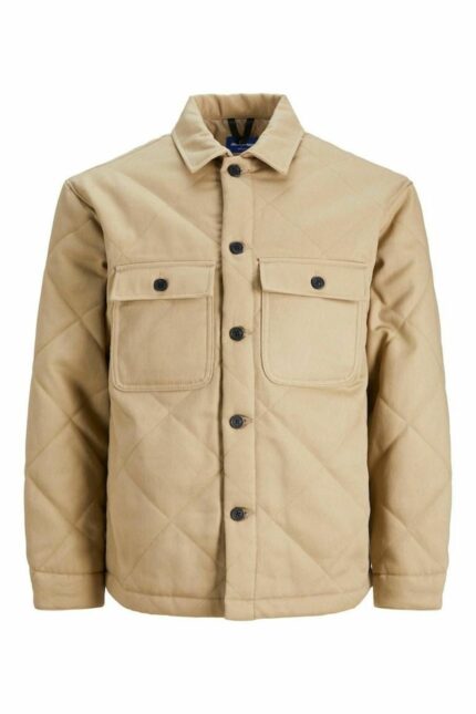 کت مردانه  ایران مال Jack & Jones با کد 12246771-Cornstalk