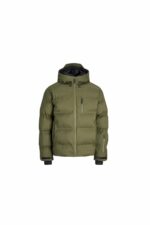 کت مردانه  ایران مال Jack & Jones با کد 12238998-Olive Night