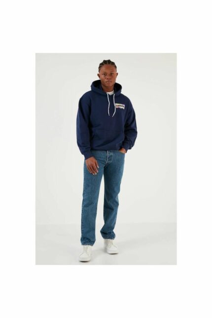 شلوار جین مردانه  ایران مال Levi's با کد A7735-0002