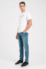 شلوار جین مردانه  ایران مال Levi's با کد 04511-4894