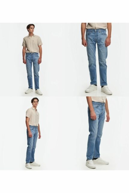 شلوار جین مردانه  ایران مال Levi's با کد 29507-1220