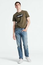 شلوار جین مردانه  ایران مال Levi's با کد 29507-0295