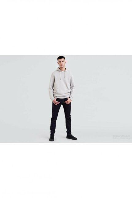 شلوار جین مردانه  ایران مال Levi's با کد 28833-0025