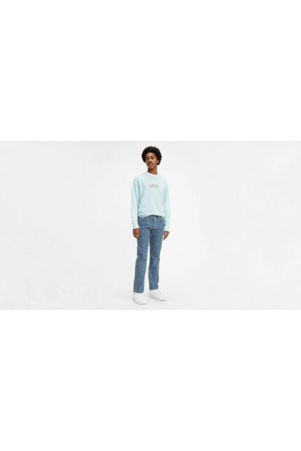 شلوار جین مردانه  ایران مال Levi's با کد A7735-0002