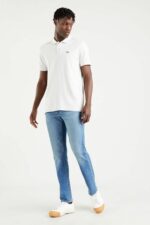 شلوار جین مردانه  ایران مال Levi's با کد 451151220