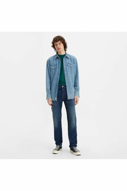 شلوار جین مردانه  ایران مال Levi's با کد A20880011