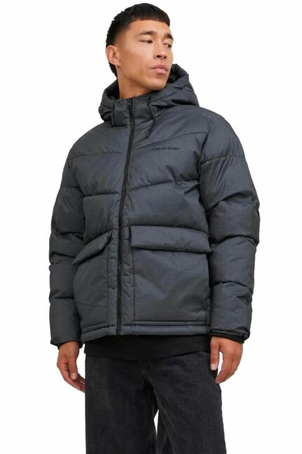 کاپشن مردانه  ایران مال Jack & Jones با کد TYCM77PHYN170057239230633