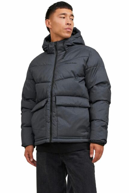 کاپشن مردانه  ایران مال Jack & Jones با کد 12238849