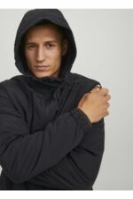 کاپشن مردانه  ایران مال Jack & Jones با کد 5002930429