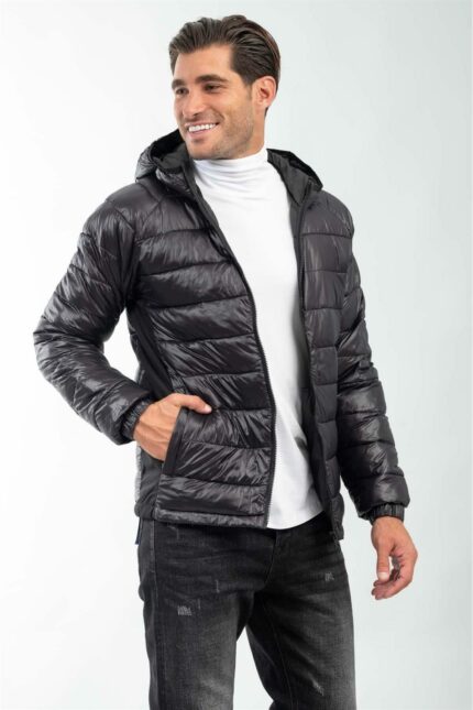 کاپشن مردانه  ایران مال Jack & Jones با کد TYCOR3G6LN169772933361300