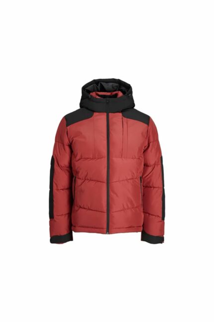 کاپشن مردانه  ایران مال Jack & Jones با کد 12238877-Orange