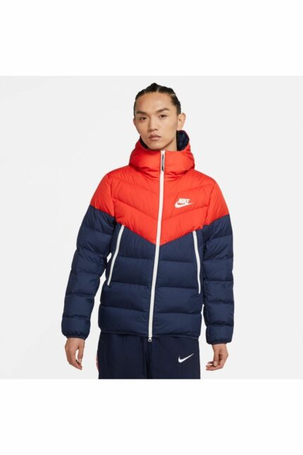 کاپشن مردانه  ایران مال Nike با کد TYC00670701290