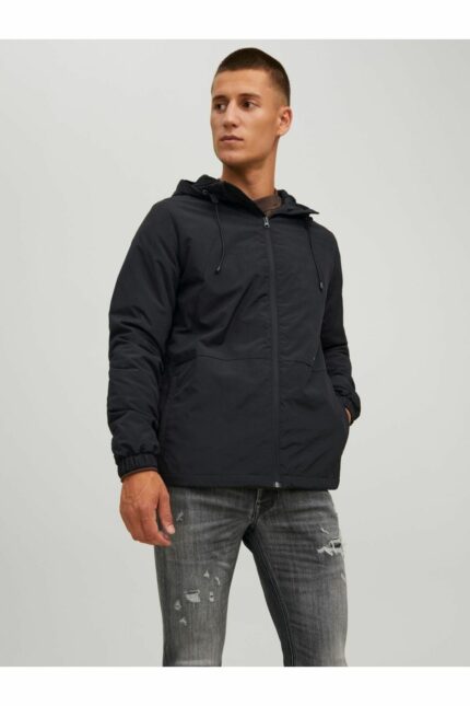 کاپشن مردانه  ایران مال Jack & Jones با کد TYC00554098503