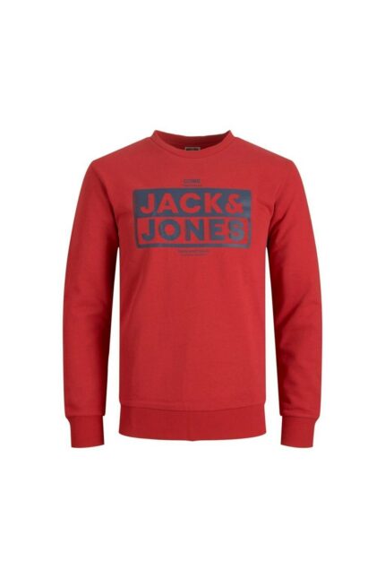 سویشرت مردانه  ایران مال Jack & Jones با کد 12219815