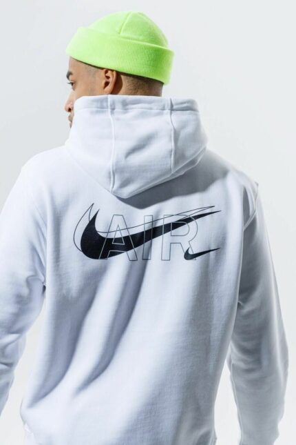 سویشرت مردانه  ایران مال Nike با کد DD 09694-410/411