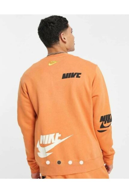 سویشرت زنانه  ایران مال Nike با کد 545664444