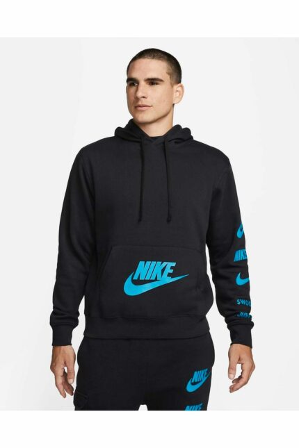 سویشرت مردانه  ایران مال Nike با کد Est679