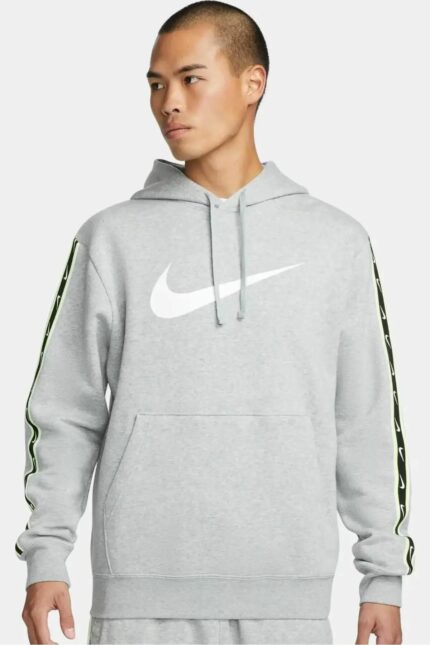 سویشرت مردانه  ایران مال Nike با کد DX 02028-066/066