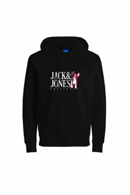 سویشرت مردانه  ایران مال Jack & Jones با کد 12244219-02-1