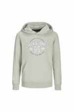 سویشرت مردانه  ایران مال Jack & Jones با کد 5003119583