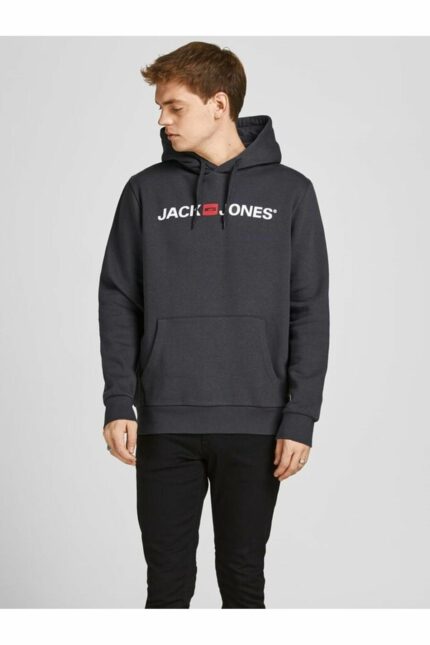 سویشرت مردانه  ایران مال Jack & Jones با کد 12137054