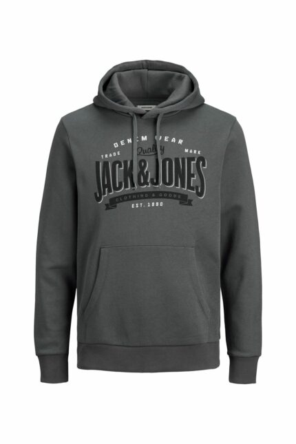 سویشرت مردانه  ایران مال Jack & Jones با کد 12189736