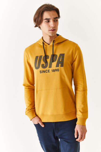 سویشرت مردانه  ایران مال U.S. Polo Assn. با کد 1667951