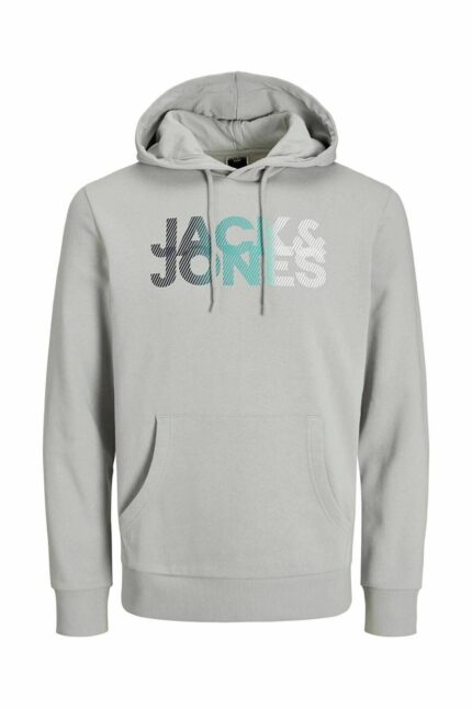 سویشرت مردانه  ایران مال Jack & Jones با کد 4KESWBS35722