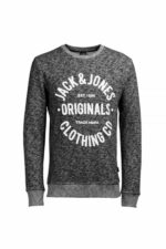 سویشرت مردانه  ایران مال Jack & Jones با کد 22mejck00000045