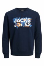 سویشرت مردانه  ایران مال Jack & Jones با کد AKLN164363