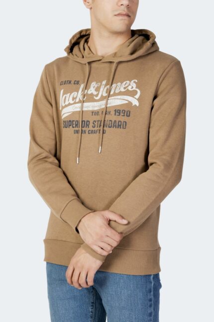 سویشرت مردانه  ایران مال Jack & Jones با کد AKLN114707