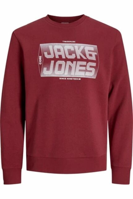 سویشرت مردانه  ایران مال Jack & Jones با کد TYCOBFF77N169254045766707