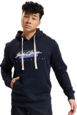 سویشرت مردانه  ایران مال Jack & Jones با کد 12247302