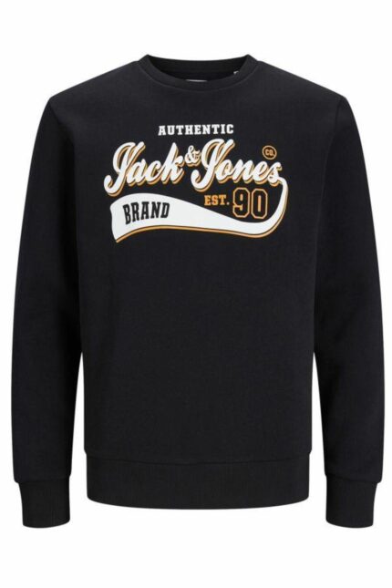 سویشرت مردانه  ایران مال Jack & Jones با کد 4KESWBS35404