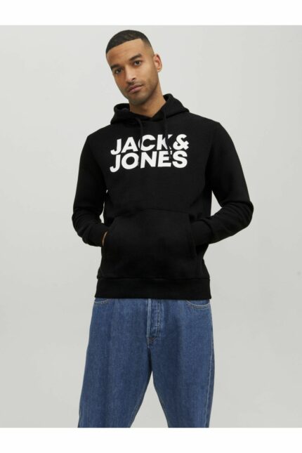 سویشرت مردانه  ایران مال Jack & Jones با کد 12152840