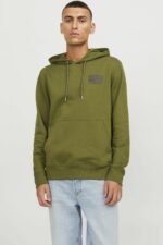 سویشرت مردانه  ایران مال Jack & Jones با کد TYCO23PVQN169960760545592