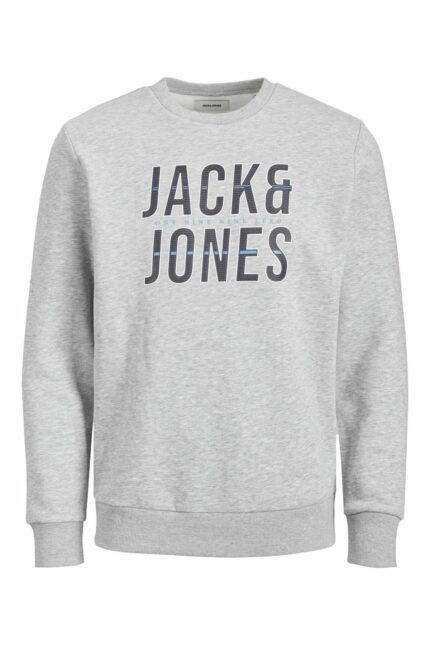 سویشرت مردانه  ایران مال Jack & Jones با کد 12211540