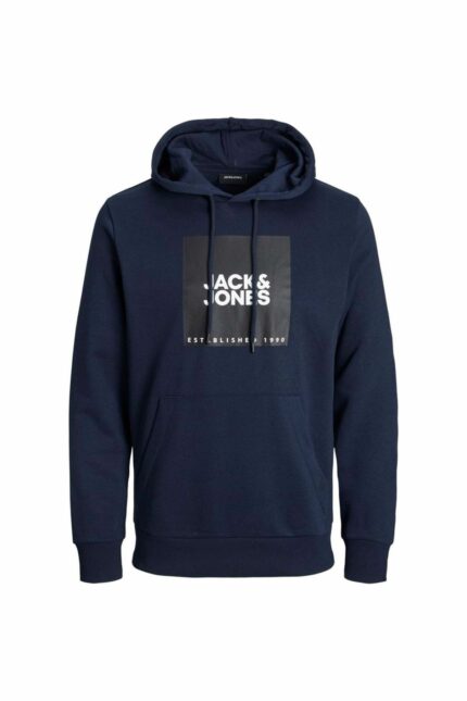 سویشرت مردانه  ایران مال Jack & Jones با کد ST05276