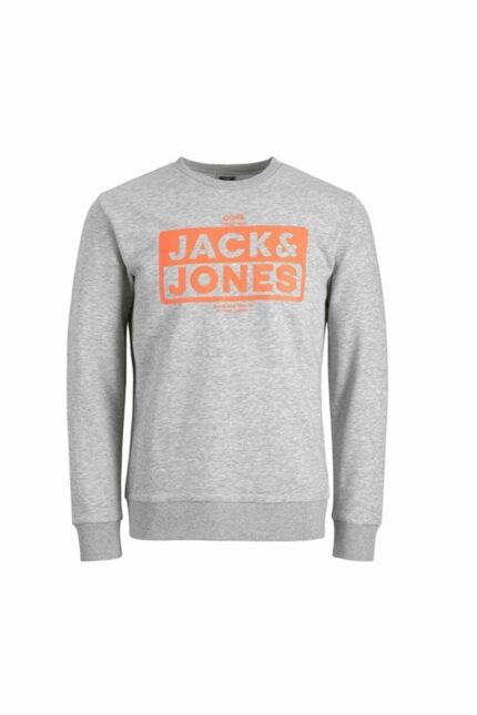 سویشرت مردانه  ایران مال Jack & Jones با کد ST05217