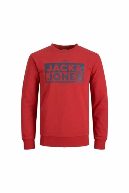 سویشرت مردانه  ایران مال Jack & Jones با کد ST05217