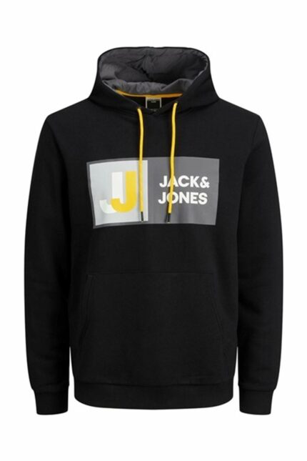 سویشرت مردانه  ایران مال Jack & Jones با کد ST05220