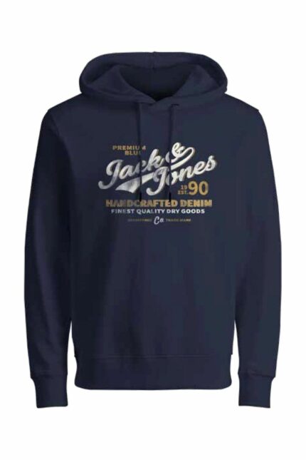 سویشرت مردانه  ایران مال Jack & Jones با کد 12226943