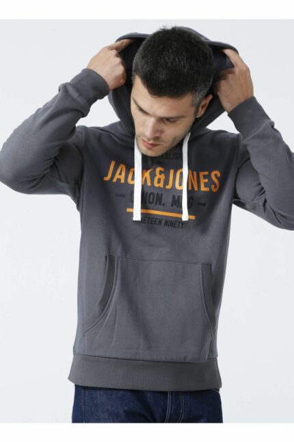 سویشرت مردانه  ایران مال Jack & Jones با کد 5002740836