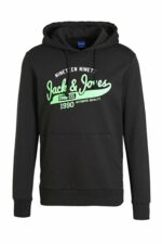 سویشرت مردانه  ایران مال Jack & Jones با کد 0KESWBS28894SIY