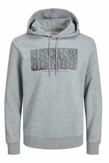 سویشرت مردانه  ایران مال Jack & Jones با کد 12235329